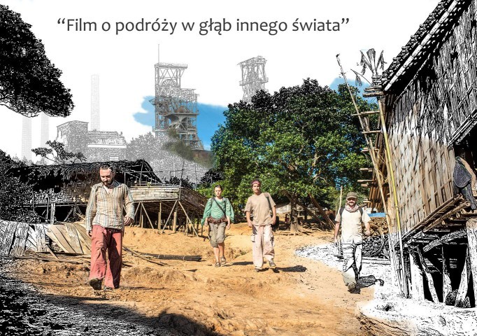Z Gildią Tam i z Powrotem: Projekcja filmu “Way to Bangladesh” oraz spotkanie z twórcami / 17 kwietnia 2015