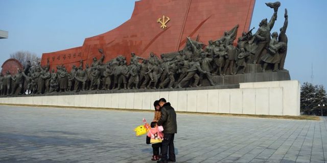 Wakacje w Korei Północnej. Czy warto pojechać do KRLD?