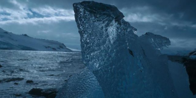 Antarktyka, czyli z wizyta w Raju – Mikołaj Golachowski – prelekcja i promocja książki “Czochrałem antarktycznego słonia”