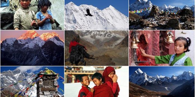Himalaje dla każdego – trekkingi w Nepalu.