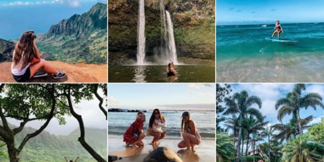 Jak ogarnąć wakacje na Hawajach?